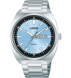 Lorus Rh317bx9 Erkek Kol Saati