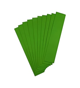 Puti Krapon Kağıdı 50x200 Cm Yeşil 1 Adet