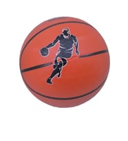Efe Toys Basket Topu Yeni Model