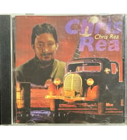 CD Chris Rea Chris Rea CD