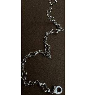 Bulut Bileklik 925 Ayar (Gold)