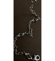 Bulut Bileklik 925 Ayar (Gold)