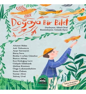 Doğaya Bir Bilet