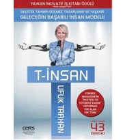 T - İnsan - Ufuk Tarhan