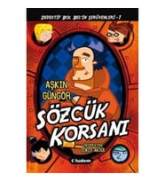 Sözcük Korsanı