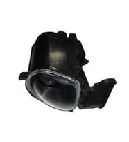 2000-2001 Audi A6 Sis Lambası Sağ Oval Tip (Famella) (Adet) (Oem No:4B3941700)