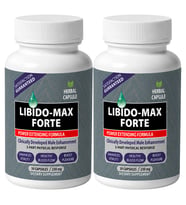 Libido Max Forte 30 Kapsül - 2 Adet