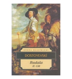 Budala 2. Cilt