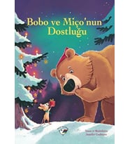 Bobo ve Miço'nun Dostluğu