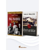 Milli Mücadele Günlüğü - Osmanlılar