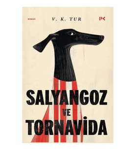 Salyangoz Ve Tornavida