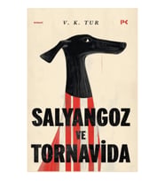 Salyangoz Ve Tornavida