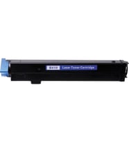PhotoPrint® Okı B410 B430 3.5K Siyah Muadil Toner
