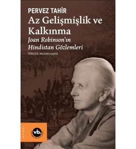 Az Gelişmişlik ve Kalkınma
