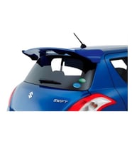 Suzuki Swift Unıversal Style Spoiler (Standart)