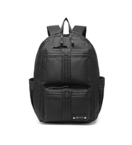 Smart Bags Büyük Boy Okul Boyu Uniseks Sırt Çantası 8714 (Siyah)