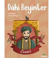 Dahi Beyinler - Cezeri