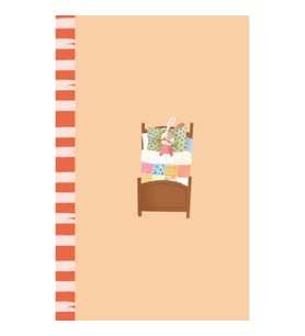 Kidmosfer Defter - Tavşan