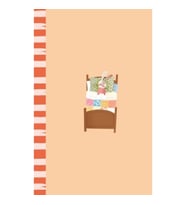 Kidmosfer Defter - Tavşan