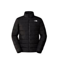 The North Face M Aconcagua 3 Jacket Erkek Outdoor Montu NF0A84HZJK31 Siyah