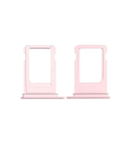 iPhone 7 Sim Yuvası Sim Kart Tepsisi Sim Çekmecesi Rose