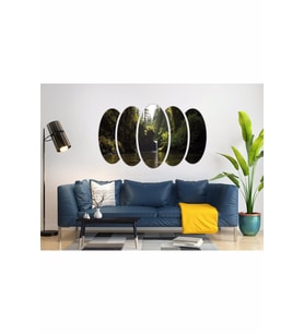ŞELALE MANZARA MDF TABLO-2236
