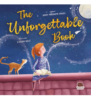 The Unforgettable Book