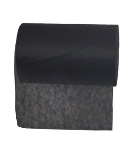 80cm X 1000m 40gr TEKSTİL MULCH AGRİL ISI DON PERDESİ, ZİRAİ DON KIRAĞI ÖRTÜ KARPUZ ÇİLEK MALÇ