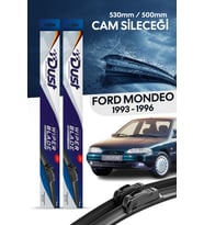 Ford Mondeo Silecek Takımı 1993-1996 Uyumlu 530MM/500MM