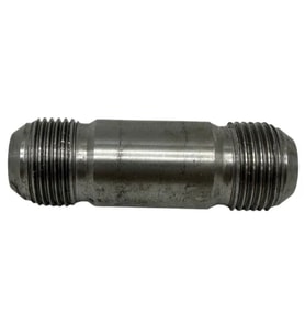 Çelik Kaynaklık Nipel UNF 1"1/6 - 1"1/16