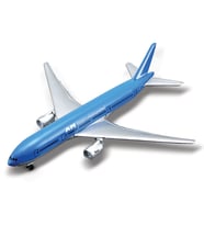 Maisto Tailwinds Boeing 777-200 Uçak
