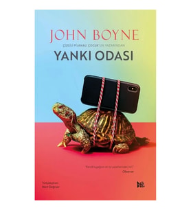 Yankı Odası