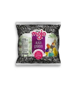 Myyem Mojo 500 Gr Alaca Çekirdek