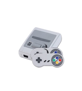 621 Nostalji Oyunlu Gameboy & Gamebox Oyun Konsolu AV GİRİŞLİ