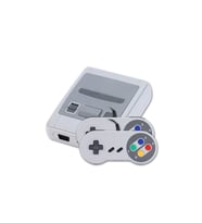 621 Nostalji Oyunlu Gameboy & Gamebox Oyun Konsolu AV GİRİŞLİ