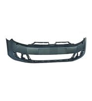 VW GOLF6 2008-2013 Tampon Ön Sensorlu Far Yikamali Astarlı 5K0807217BQGRU Wisco