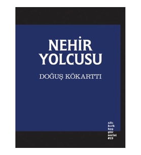 Nehir Yolcusu