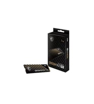 Spatium M470 PRO 1TB 6000/5000MB/s PCIe Gen 4.0 NVMe M.2 SSD Disk
