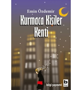 Kurmaca Kişiler Kenti
