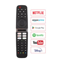 Weko Arçelik Tv Kumandası 10596