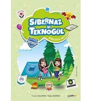 Sibernaz İle Teknogül Benim Dijital Rozetlerim