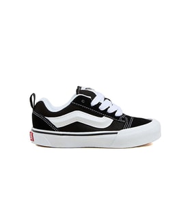 Vans Knu Skool Çocuk Günlük Ayakkabı VN000CYU6BT1 Siyah