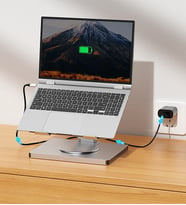 Codegen 10 in 1 Çok Fonksiyonlu Type-C Hub Notebook Macbook Standı Usb-C Docking Station NSC-101