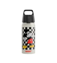Sigg WMB One Mickey Retro Çocuk Matarası 600ml 6060.20