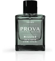 Special Edition Mission Aromatik Odunsu Koku EDP Erkek Parfümü 50 ml