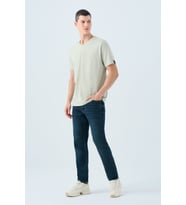 Loft Vinti  Erkek Pantolon (Lacivert)