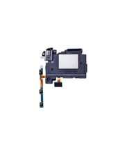 Samsung P600 P602 On Off Buzzer Hoparlör Kulaklık Girişi (Beyaz)