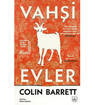 Vahşi Evler
