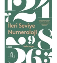 İleri Seviye Numeroloji