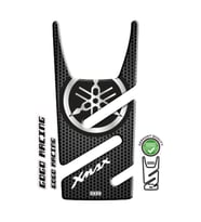 Yamaha Xmax 2014 - 2017 Uyumlu Tank Pad 001